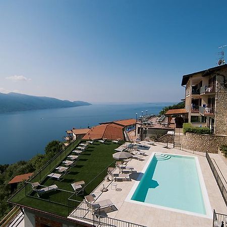 Residence Ruculi - Ruculi Hospitality Tignale Exterior foto