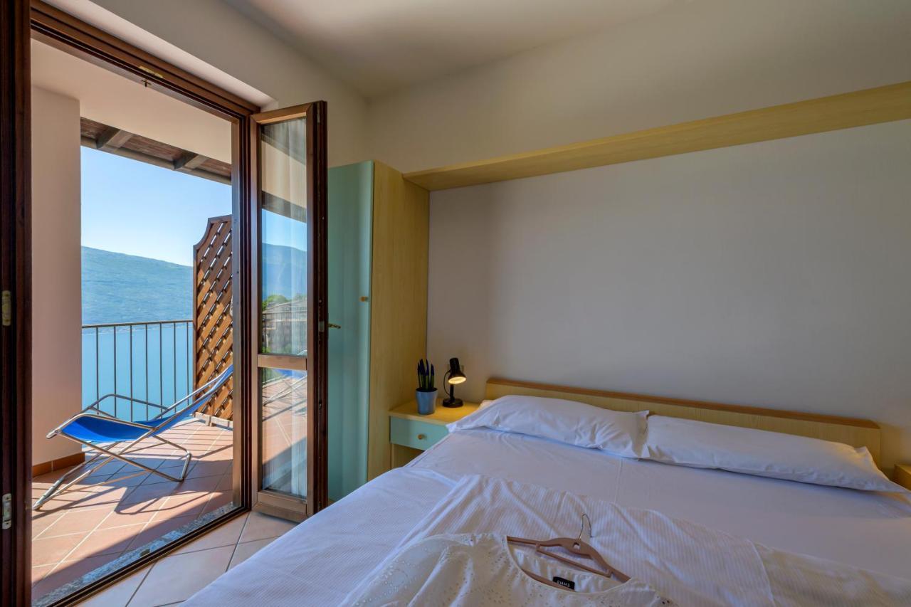 Residence Ruculi - Ruculi Hospitality Tignale Exterior foto