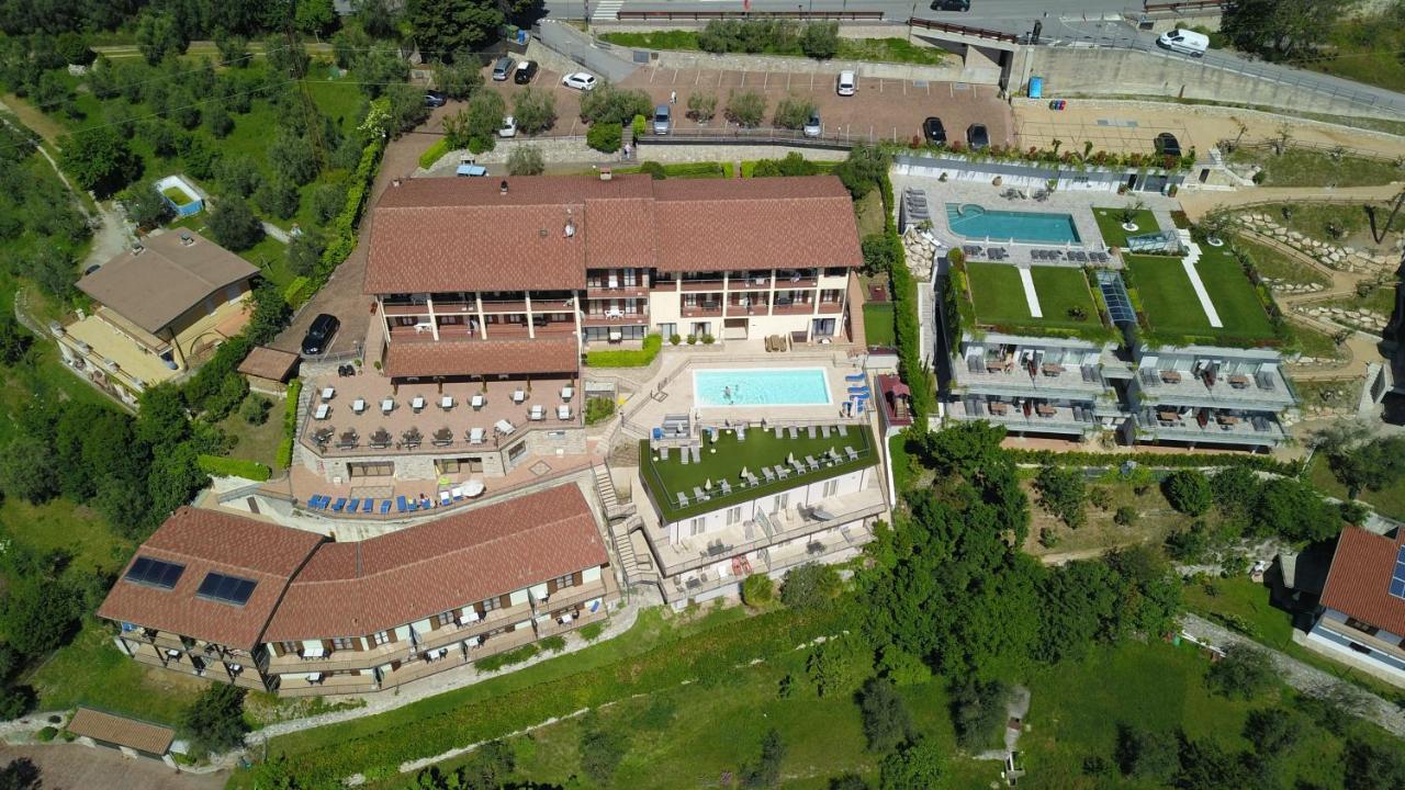 Residence Ruculi - Ruculi Hospitality Tignale Exterior foto
