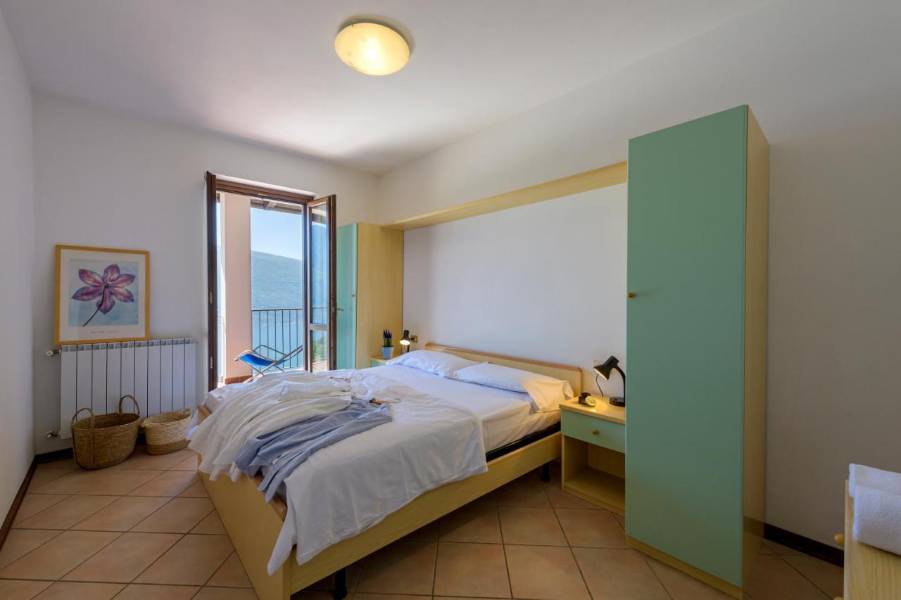 Residence Ruculi - Ruculi Hospitality Tignale Exterior foto