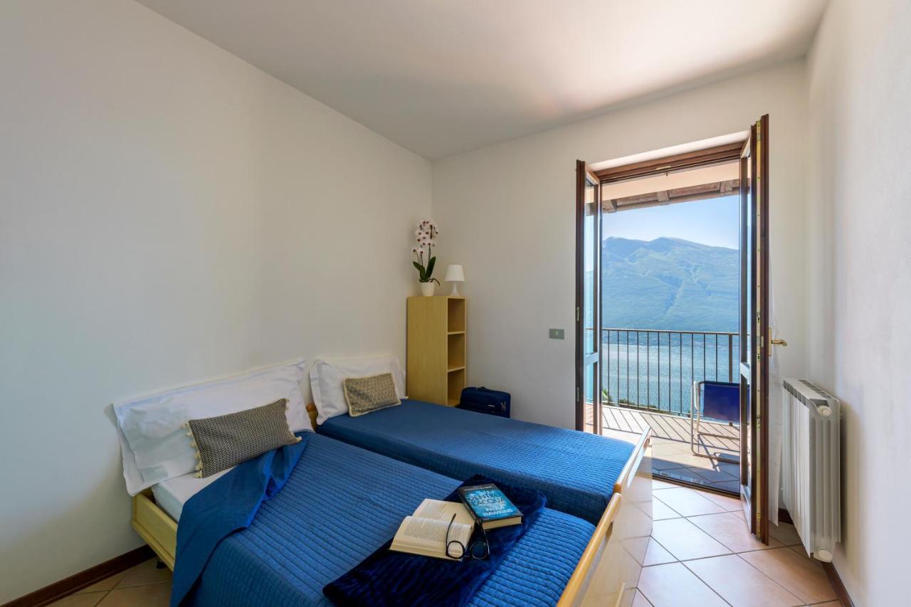 Residence Ruculi - Ruculi Hospitality Tignale Exterior foto