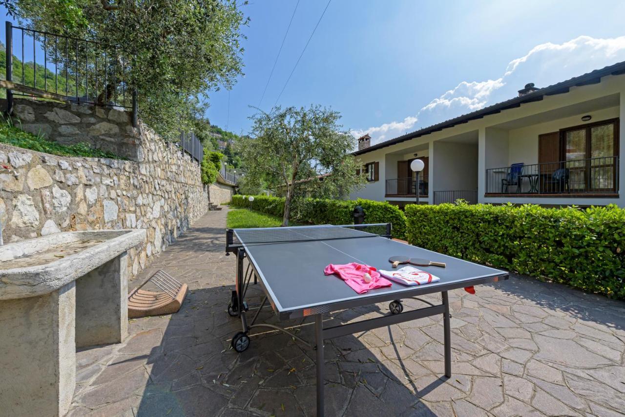 Residence Ruculi - Ruculi Hospitality Tignale Exterior foto