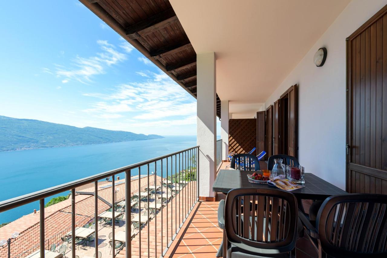 Residence Ruculi - Ruculi Hospitality Tignale Exterior foto