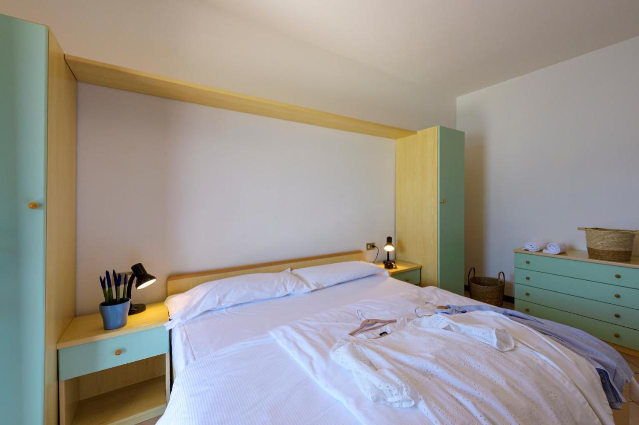 Residence Ruculi - Ruculi Hospitality Tignale Exterior foto